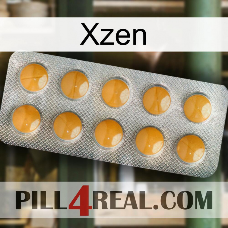 Xzen levitra1
